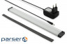 Світильник DIGITUS LED lighting, 223 lm, 6500K, sensor, magnet fixing (DN-19LIGHT-3) DIGITUS LED lighting, 223 lm, 6500K, sensor, magnet fixing (DN-19LIGHT-3)