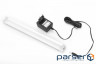 Світильник DIGITUS LED lighting, 223 lm, 6500K, sensor, magnet fixing (DN-19LIGHT-3) DIGITUS LED lighting, 223 lm, 6500K, sensor, magnet fixing (DN-19LIGHT-3)