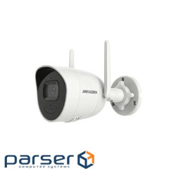 4 МП EXIR Bullet Wi-Fi Hikvision DS-2CV2041G2-IDW W (2.8мм ) (DS-2CV2041G2-IDW W (2.8мм))