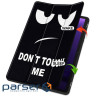Чохол до планшета BeCover Flexible TPU Mate Samsung Galaxy Tab S10 Lite SM-X400/406 10.9" D (713832)