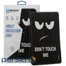 Чохол до планшета BeCover Flexible TPU Mate Samsung Galaxy Tab S10 Lite SM-X400/406 10.9" D (713832)