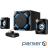 Акустична система GENIUS SW-G2.1 1200 Black (31730044400)