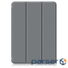 Чохол до планшета BeCover Soft Edge TPU Xiaomi Pad 7 / 7 Pro 11.2" Gray (715542)