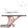 Чохол до планшета BeCover Soft Edge TPU Xiaomi Pad 7 / 7 Pro 11.2" Gray (715542)