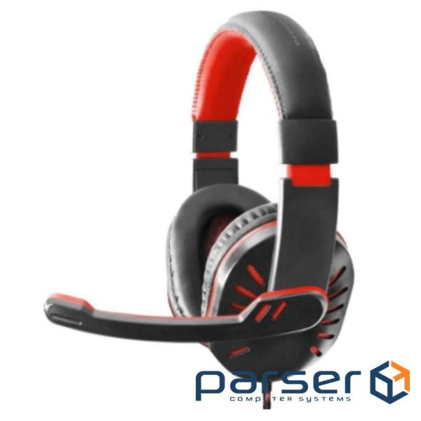 Навушники Esperanza EGH330R Red