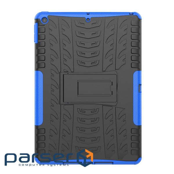 Чохол для планшета BeCover Apple iPad 10.2 2019/2020/2021 Blue (704699)