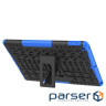 Чохол для планшета BeCover Apple iPad 10.2 2019/2020/2021 Blue (704699)