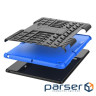 Чохол для планшета BeCover Apple iPad 10.2 2019/2020/2021 Blue (704699)