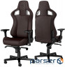 Крісло геймерське NOBLECHAIRS Epic Java Edition (NBL-PU-JVE-001)