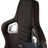 Крісло геймерське NOBLECHAIRS Epic Java Edition (NBL-PU-JVE-001)