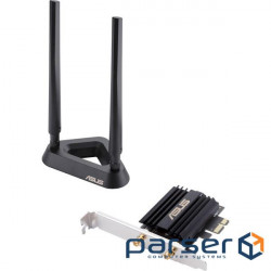 Wi-Fi adapter ASUS PCE-AX58BT