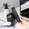 Wireless Charger Proove Optimus black (WSOP15000001)