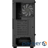 Корпус GAMDIAS Talos E3 CG Black (4711514501193)