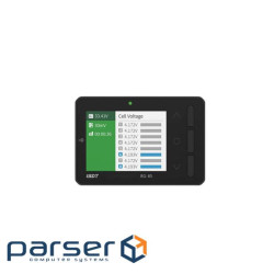 Тестер для акумуляторів iSDT BG-8S Battery Meter (HP0015.0013)