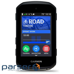 Персональний навігатор Garmin Edge 850, GPS навігатор (010-03023-01)