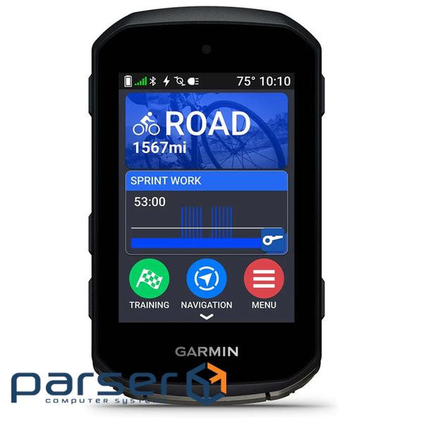 Персональний навігатор Garmin Edge 850, GPS навігатор (010-03023-01)