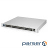 Комутатор мережевий Ubiquiti USW-Pro-48