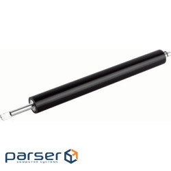 Rubber shaft HP LJ P3015/M521/M525 BASF (BASF-RC1-6372-000)