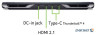 Ноутбук Acer Predator Helios Neo 16 PHN16-I31-76XF (NH.U64EU.00A) Abyssal Black