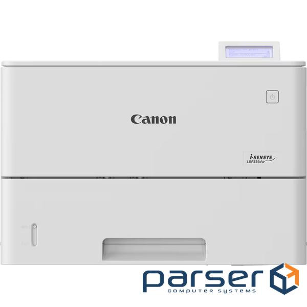 Принтер лазерний CANON i-SENSYS LBP335dw EU SFP (7063C007AA)