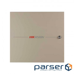 Access controller Hikvision DS-K2602T