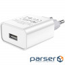 Charger HOCO C81A Asombroso 1xUSB-A White (6931474727930)
