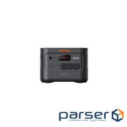 Зарядна станція Jackery Explorer 3000 V2 3072Wh (Exlporer 3000 v2)