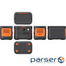 Зарядна станція Jackery Explorer 3000 V2 3072Wh (Exlporer 3000 v2)