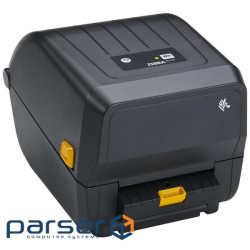 Принтер етикеток Zebra ZD230T USB, Ethernet (ZD23042-30EC00EZ)