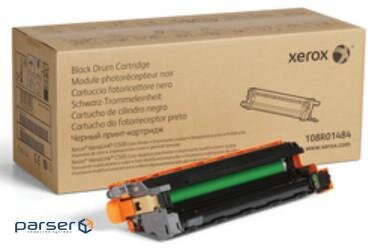 Картридж Xerox VL C500/C505 Black 40K (108R01484)