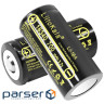 Акумулятор CR123/16340 700mAh Li-Ion Liitokala (Lii-16A)