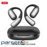 Навушники XO G37 Al Translate Black (XO-G37-BK)