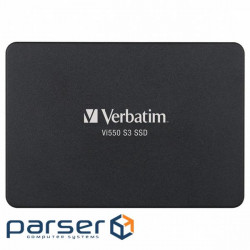 SSD VERBATIM Vi500 S3 512GB 2.5" SATA (49352) (49352 Vi550)
