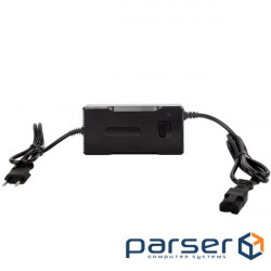 Зарядний пристрій для акумуляторів LiFePO4 24V (29.2V)-7A-168W (14582)