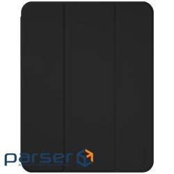 Чехол Proove Pillar Case Samsung Tab A9+ 11" black (PCPTSGA9PL02)