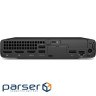 ПК неттоп HP Pro Mini 400 G9 i5-14500T/16GB/512GB SSD/K&M/Stand/WiFi/DOS/3y.w (9H6W8ET)