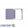 Чохол для планшета BeCover Soft Edge mount Apple Pencil Apple iPad 10.9" 2022 Purple (709239)