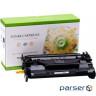 Картридж Static Control HP LJP CF226A 3.1k with chip (002-01-SF226A/002-01-SF226A-2)