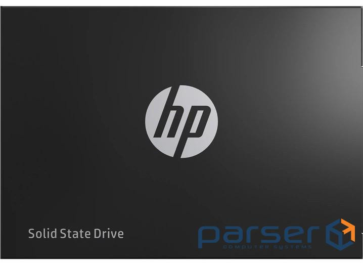 SSD 480G 2.5" SATA3 HP S650 (345M9AA#UUF)