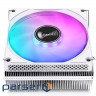 Кулер для процесора JONSBO HX4170D White