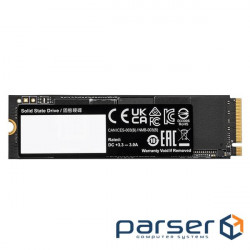 SSD AORUS Gen4 7300 2TB M.2 NVMe (AG4732TB)