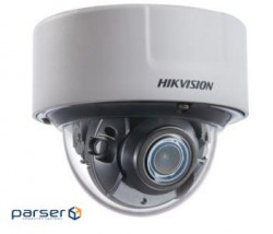 2 Мп IP Hikvision DeepinView Hikvision DS-2CD7126G0/L-IZS (2.8-12мм) )