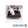 Зарядний пристрій Essager USB-C PD20W + cable USB-C to USB-C white (EFJB02-JSTT2-T)