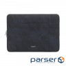 Чохол для ноутбука RivaCase 13.3" 8903 Black (8903Black) (8903 (Black))