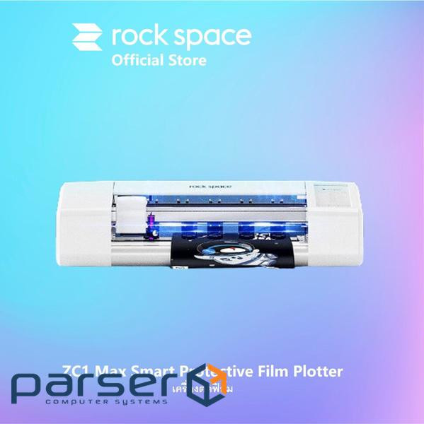 Плоттер ROCK SPACE ZC1 MAX (6941402739942)