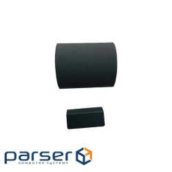 Накладка ролика захоплення Epson GT-S50/S55/S80/S85 аналог B12B813421 AHK (70262065)