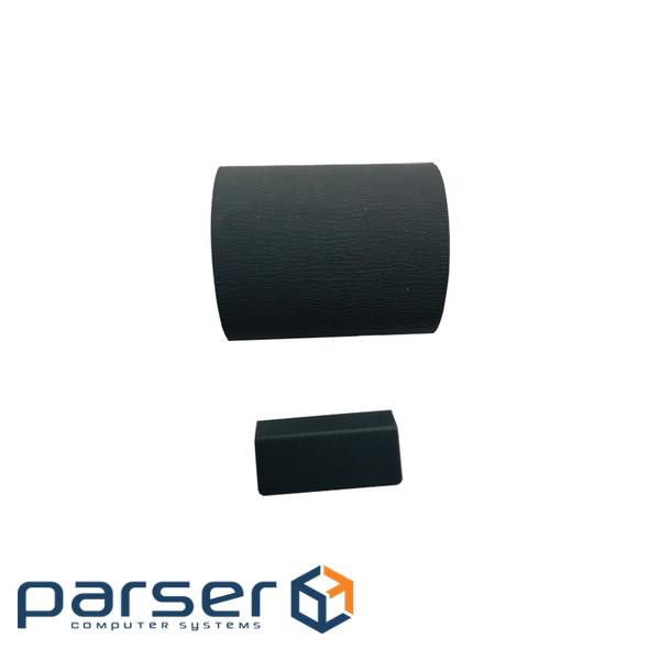 Накладка ролика захоплення Epson GT-S50/S55/S80/S85 аналог B12B813421 AHK (70262065)