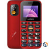 Термінал Nomi i1820 Red (червоний)