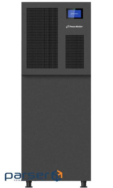 ДБЖ PowerWalker VFI 80K TAP PF1 3/3 BI (10122263)