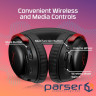 Навушники HyperX Cloud III S Wireless/USB-A/USB-C Black/Red (A59Z0AA)